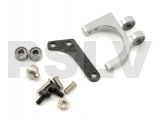 ND-YR-AS007 	 Curtis Youngblood Tail Control Arm Assembly w/Bearings